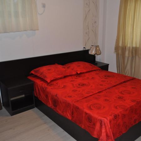 Guest House Mtsʼkhetʼa 外观 照片
