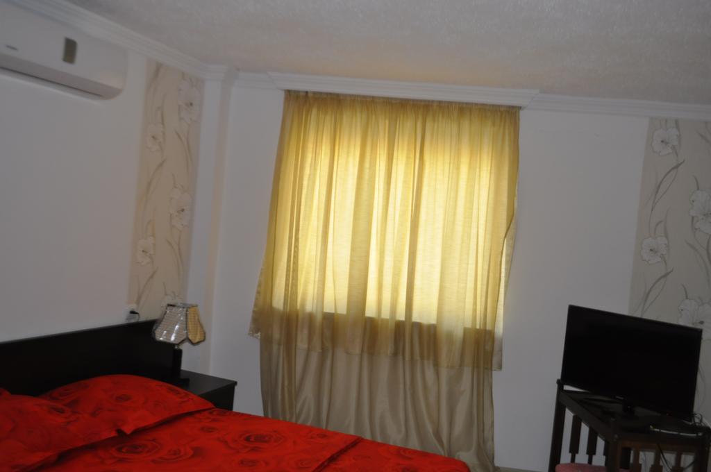 Guest House Mtsʼkhetʼa 外观 照片