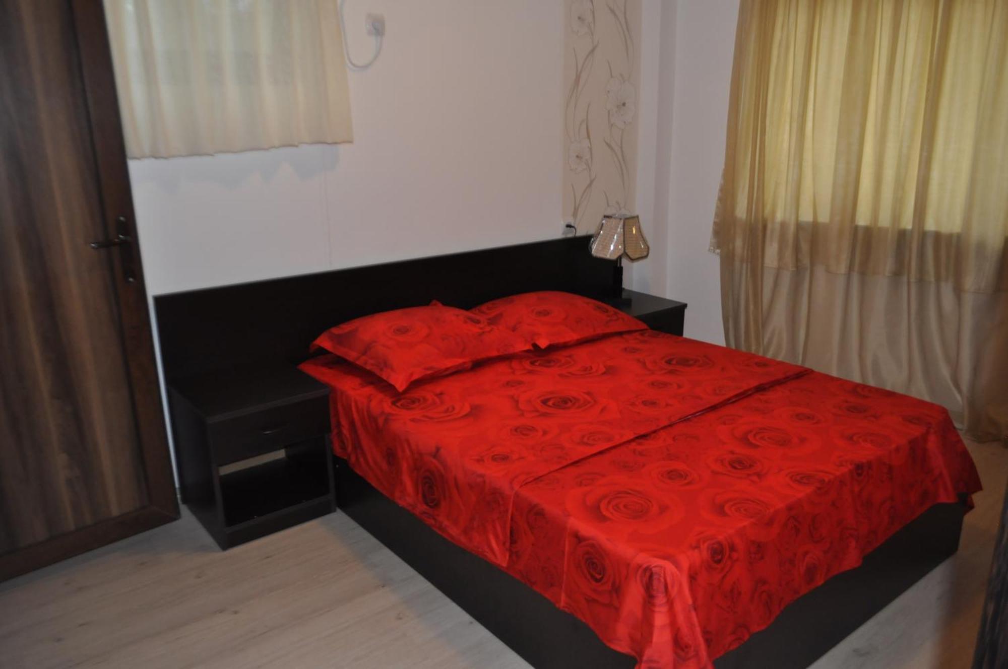 Guest House Mtsʼkhetʼa 外观 照片