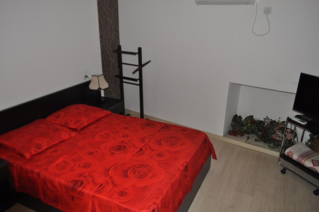 Guest House Mtsʼkhetʼa 外观 照片