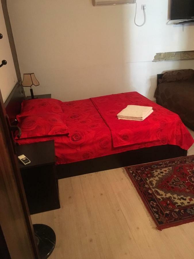 Guest House Mtsʼkhetʼa 外观 照片